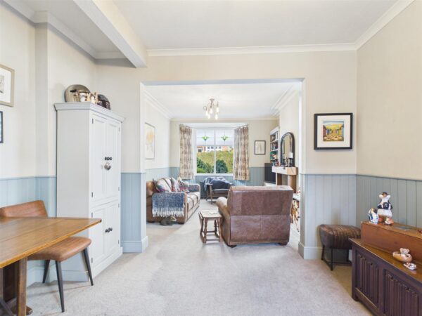 Way Side, Station Road, Melbourne, DE73 8BQ