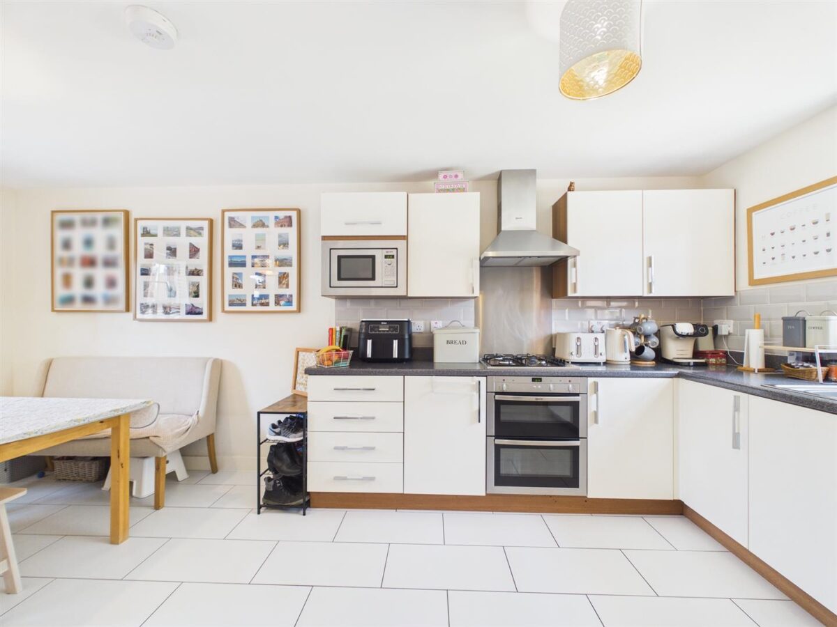 Tivey Way, Melbourne, DE73 8JS