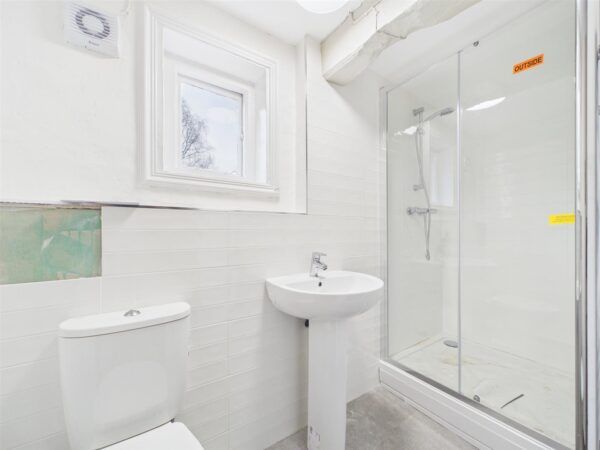 Potter Street, Melbourne, DE73 8DW