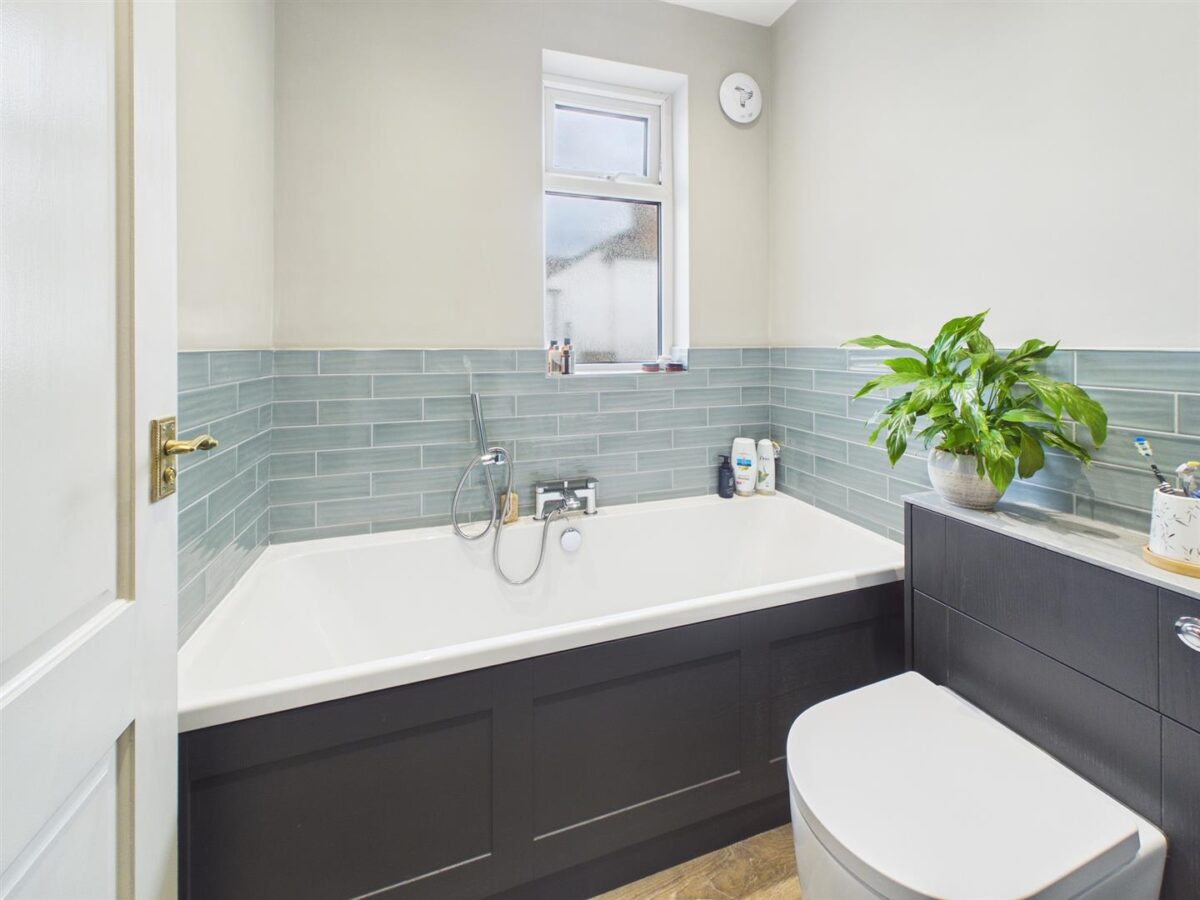 Way Side, Station Road, Melbourne, DE73 8BQ