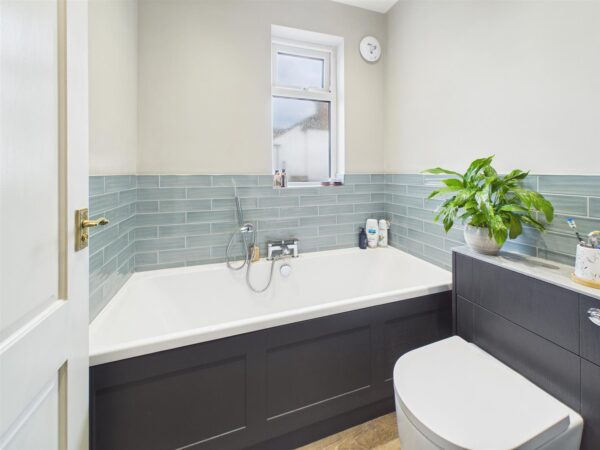 Way Side, Station Road, Melbourne, DE73 8BQ