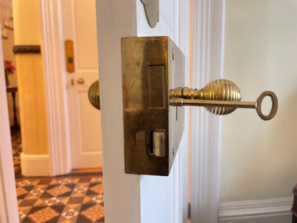 Warwick House, Derby Road, Melbourne, DE73 8FE