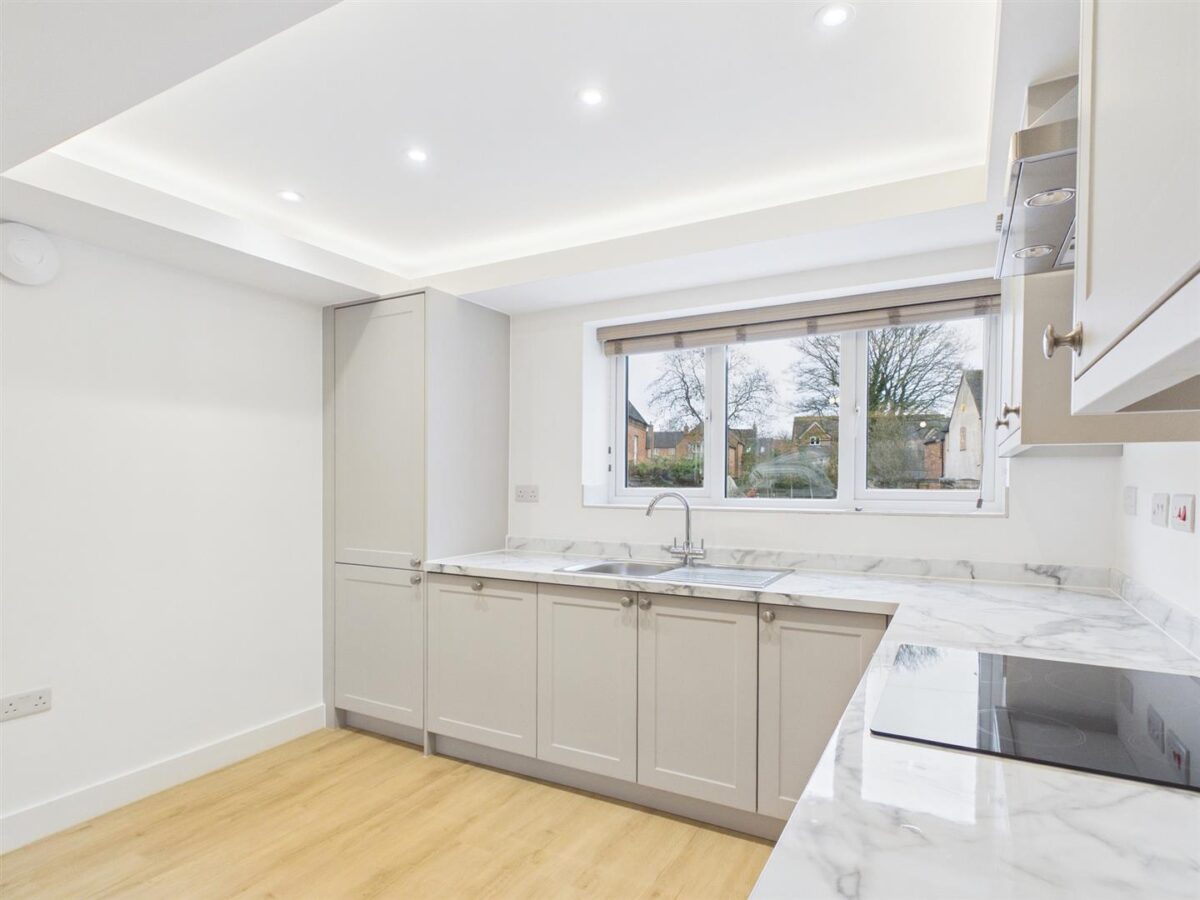 Fishers Courtyard, Breedon on the Hill, DE73 8AN