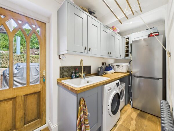 Harebell, Hollow Road, Breedon-On-The-Hill, DE73 8AU