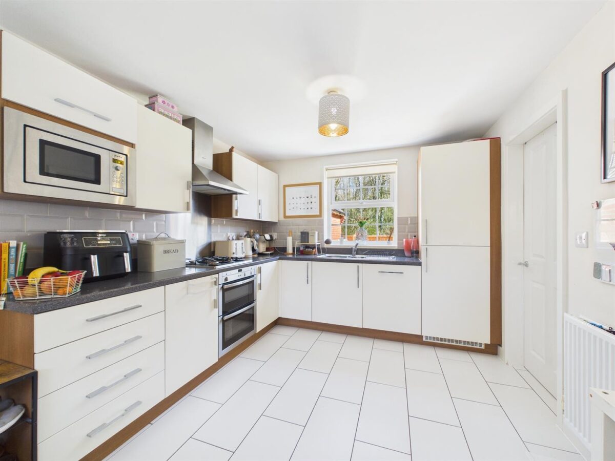 Tivey Way, Melbourne, DE73 8JS