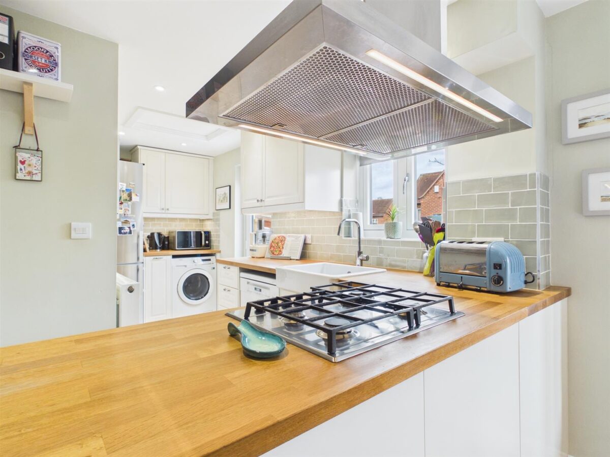 Jubilee Close, Melbourne, DE73 8GR