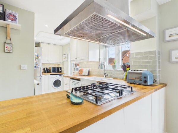 Jubilee Close, Melbourne, DE73 8GR