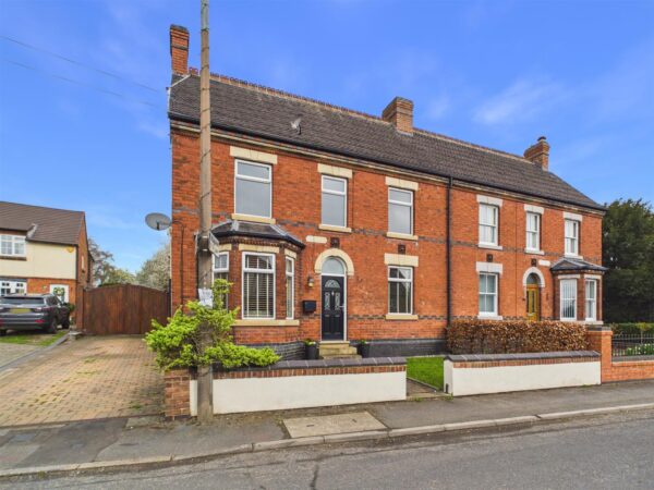 Main Street, Weston-On-Trent, DE72 2BL