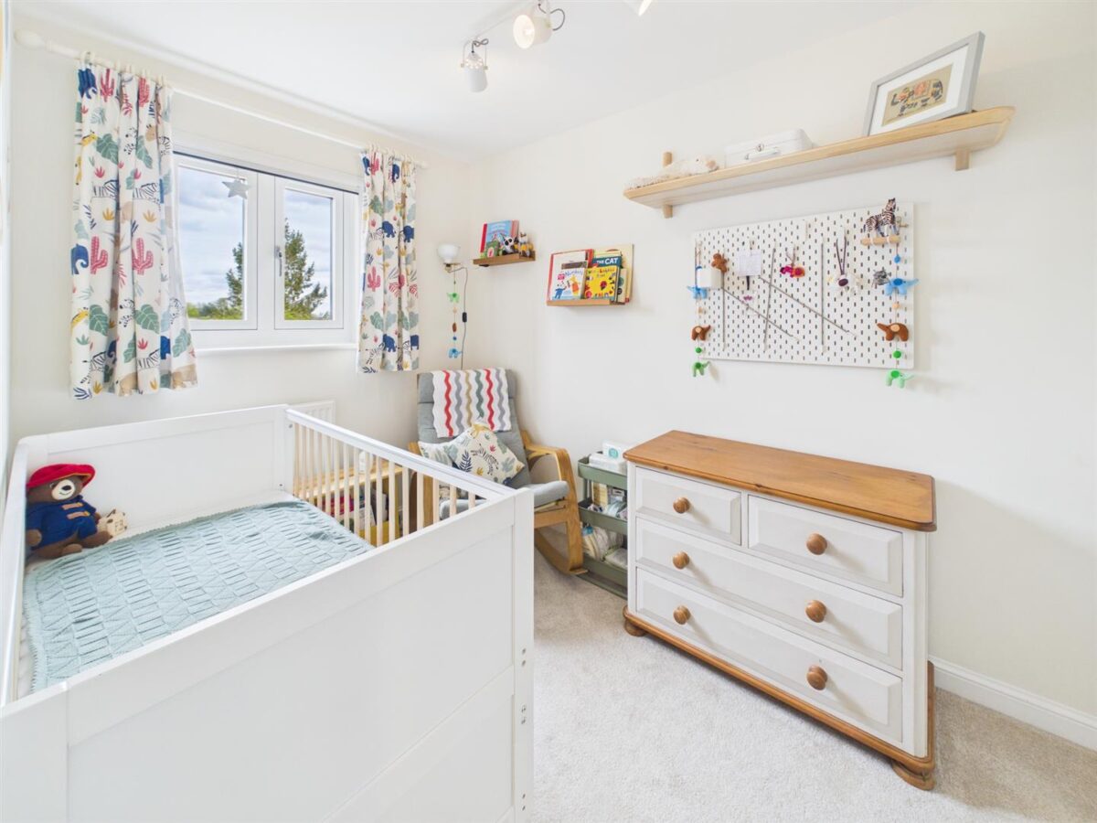 Jubilee Close, Melbourne, DE73 8GR