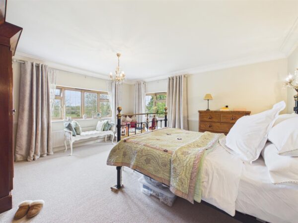 Main Street, Long Whatton, LE12 5DF