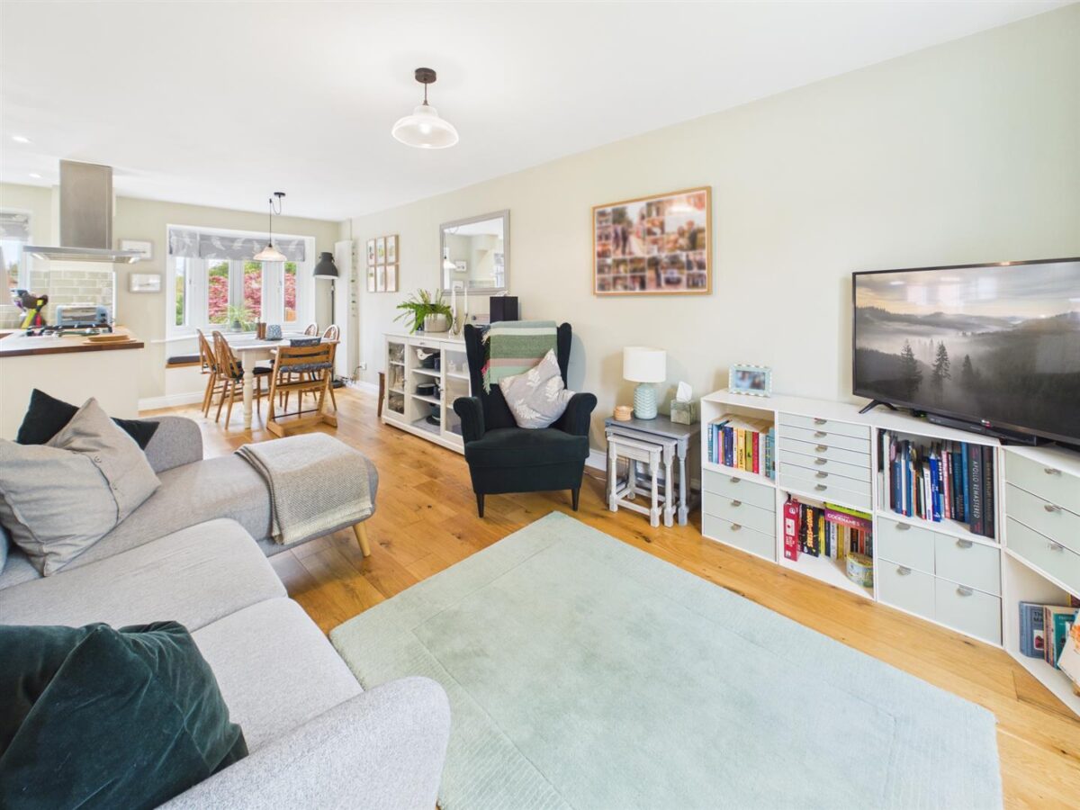 Jubilee Close, Melbourne, DE73 8GR