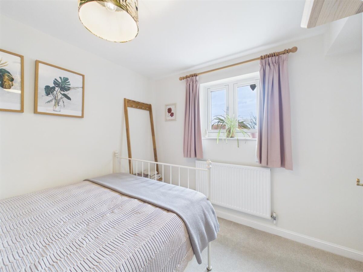 Jubilee Close, Melbourne, DE73 8GR