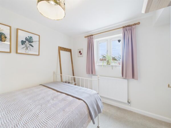 Jubilee Close, Melbourne, DE73 8GR