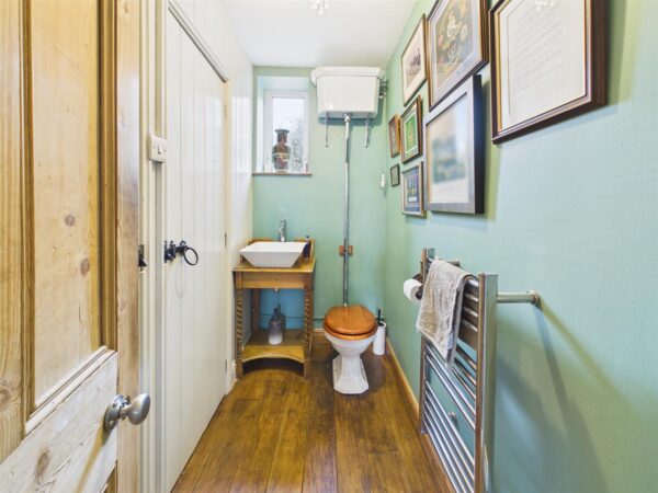 Main Street, Weston-On-Trent, DE72 2BL