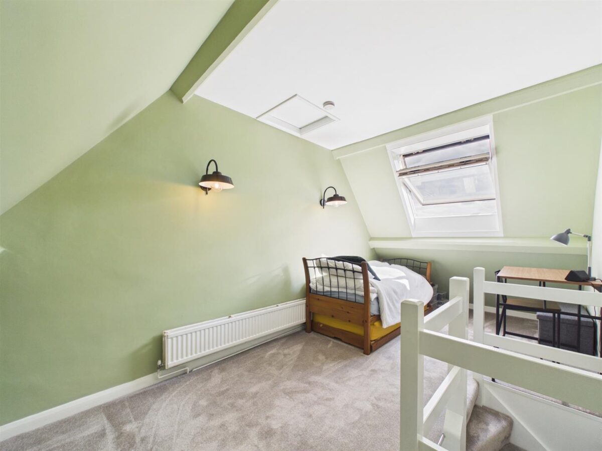 Church Mews, Derby Road, Melbourne, DE73 8FE