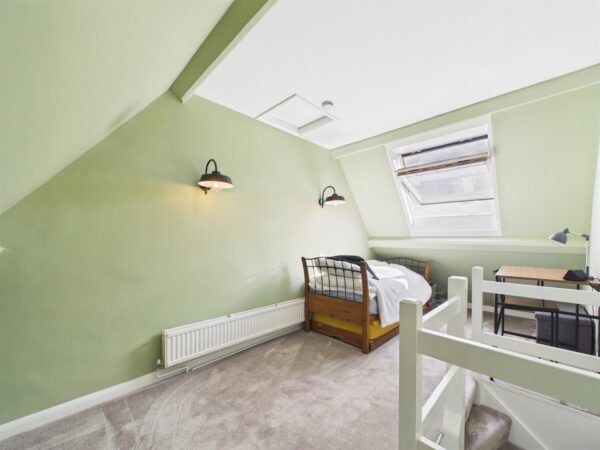 Church Mews, Derby Road, Melbourne, DE73 8FE