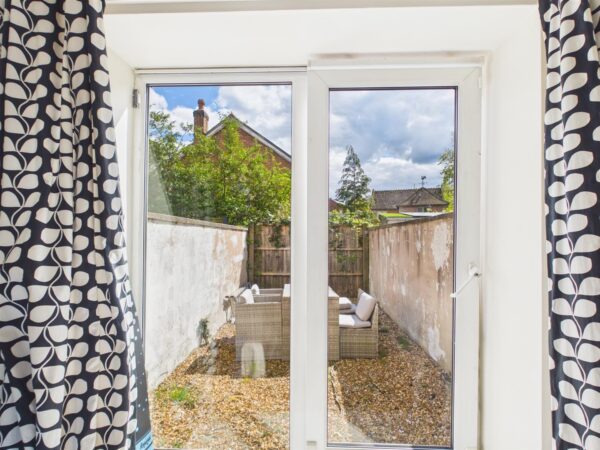 Church Mews, Derby Road, Melbourne, DE73 8FE