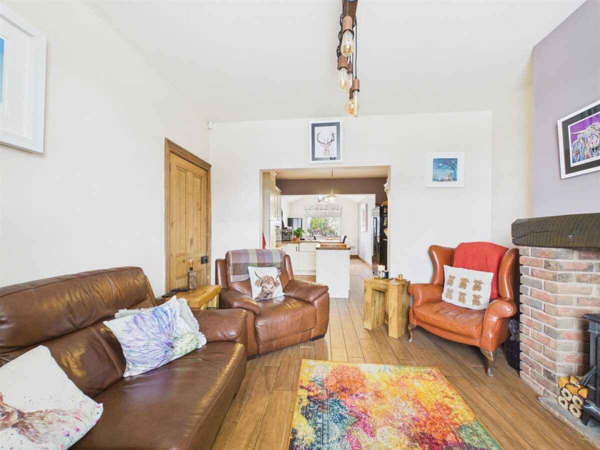 Main Street, Weston-On-Trent, DE72 2BL