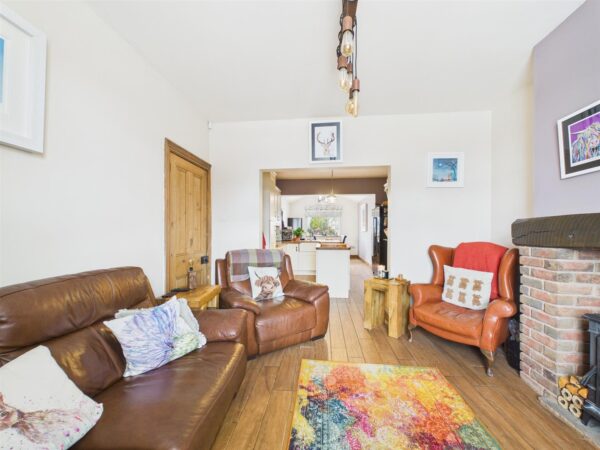 Main Street, Weston-On-Trent, DE72 2BL