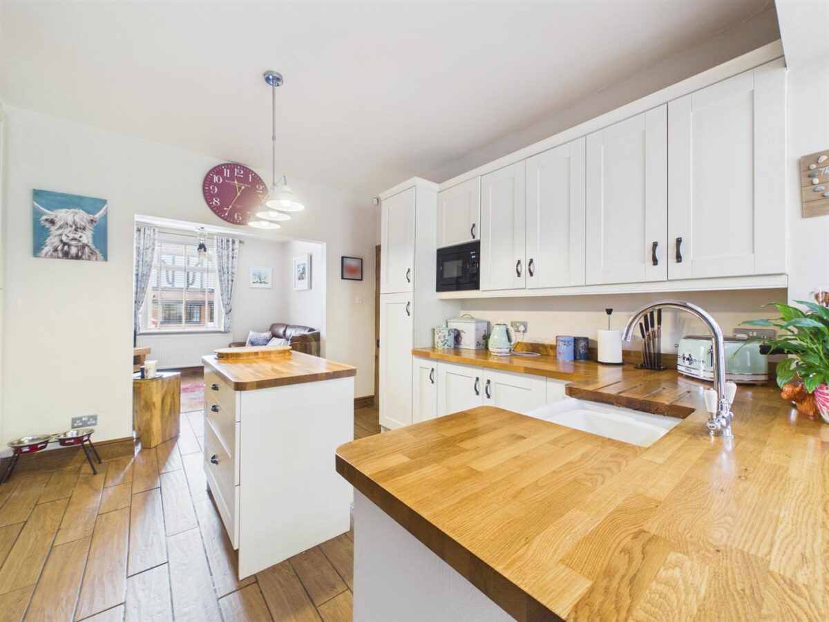 Main Street, Weston-On-Trent, DE72 2BL