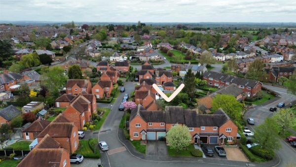 Jubilee Close, Melbourne, DE73 8GR