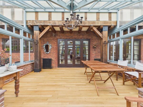 Main Street, Long Whatton, LE12 5DF