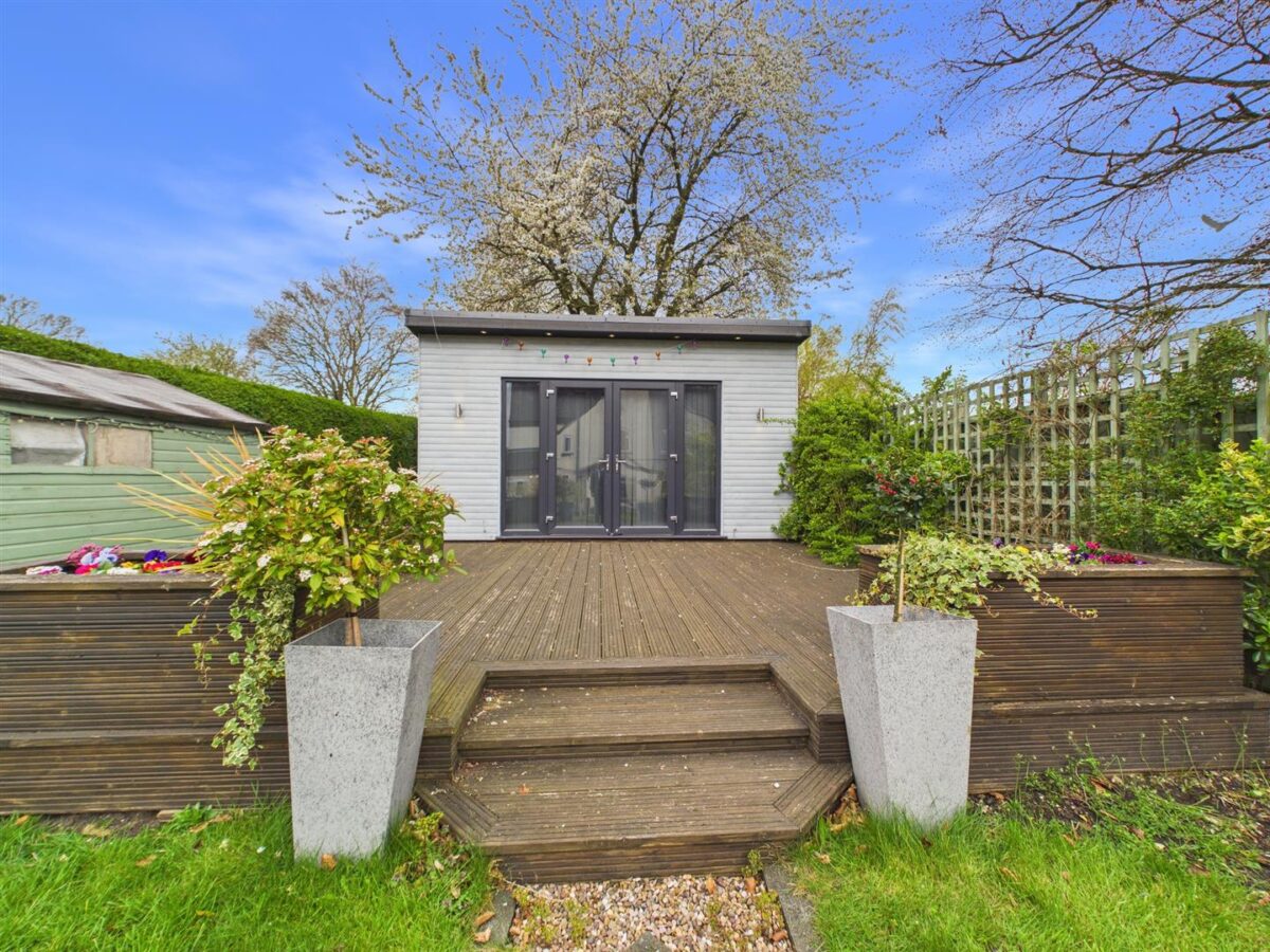 Main Street, Weston-On-Trent, DE72 2BL