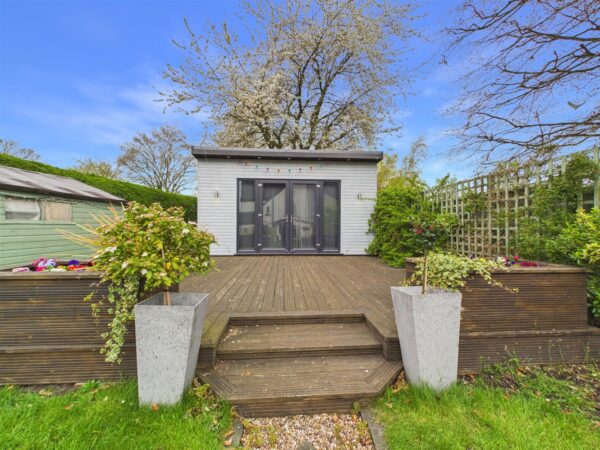 Main Street, Weston-On-Trent, DE72 2BL