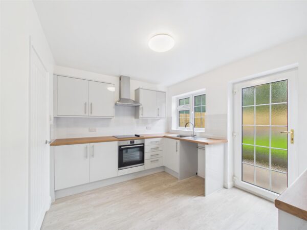 Chantry Close, Melbourne, DE73 8ET