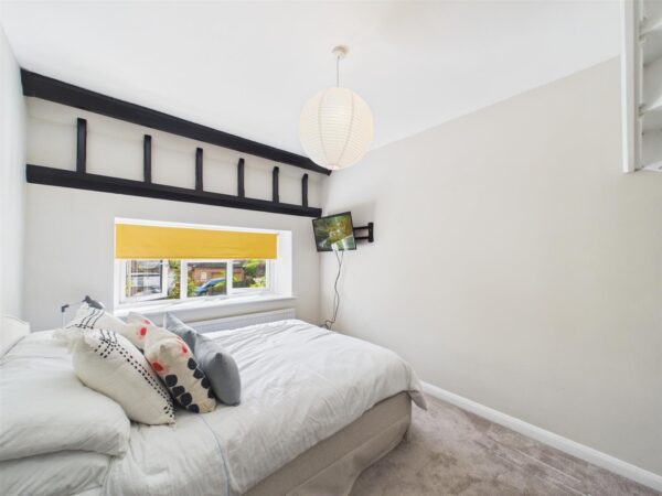 Church Mews, Derby Road, Melbourne, DE73 8FE