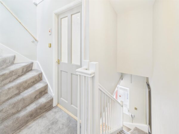 Church Mews, Derby Road, Melbourne, DE73 8FE