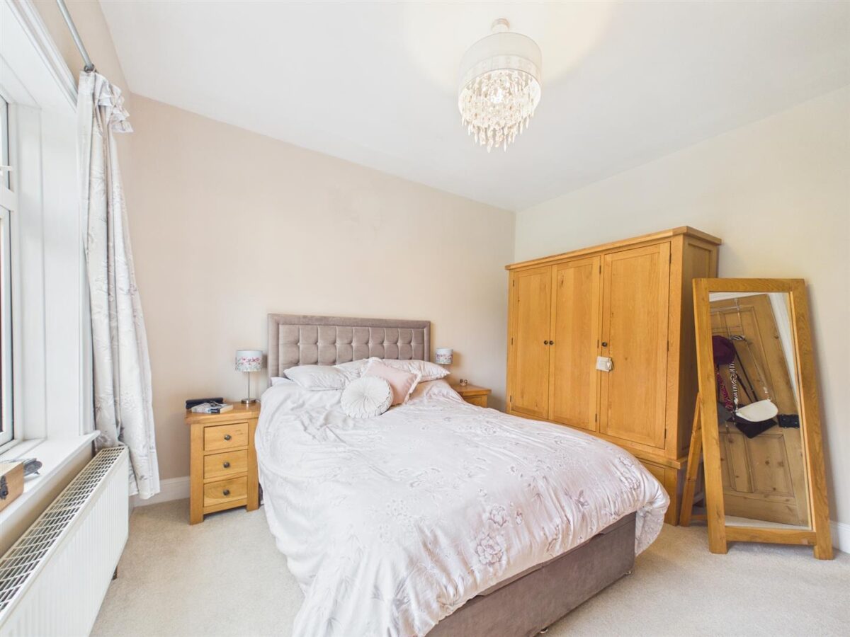 Main Street, Weston-On-Trent, DE72 2BL