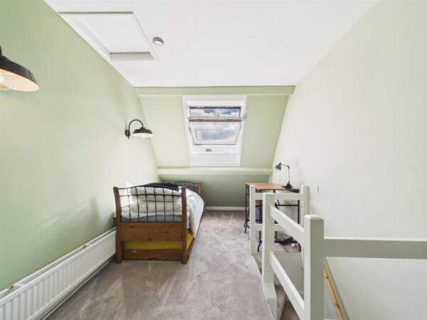 Church Mews, Derby Road, Melbourne, DE73 8FE