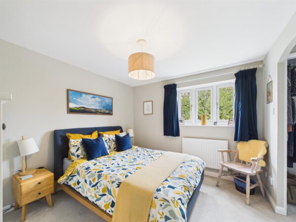 Jubilee Close, Melbourne, DE73 8GR