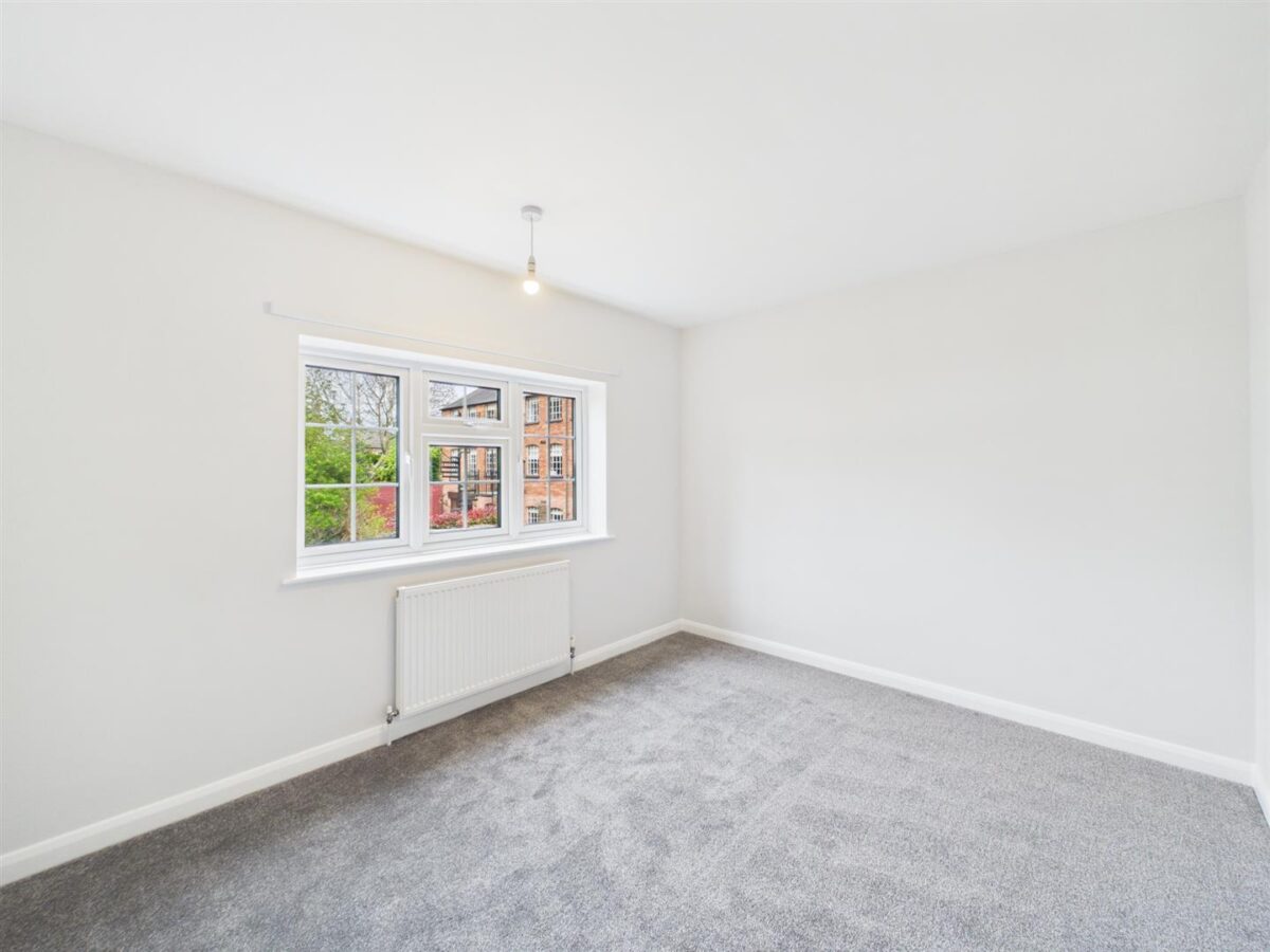 Chantry Close, Melbourne, DE73 8ET