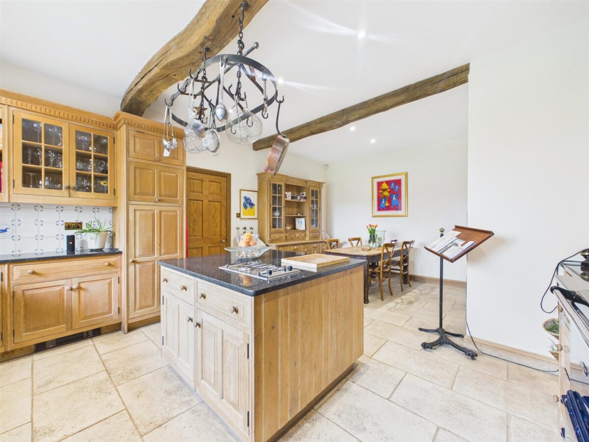 Main Street, Long Whatton, LE12 5DF