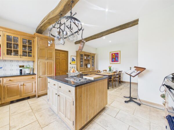 Main Street, Long Whatton, LE12 5DF