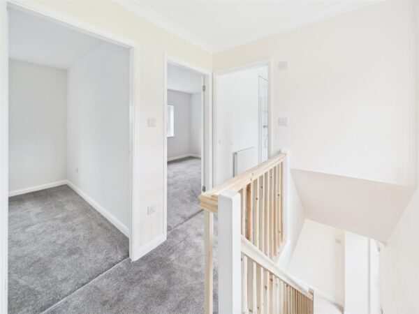 Chantry Close, Melbourne, DE73 8ET