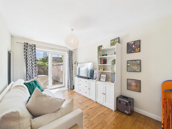 Church Mews, Derby Road, Melbourne, DE73 8FE