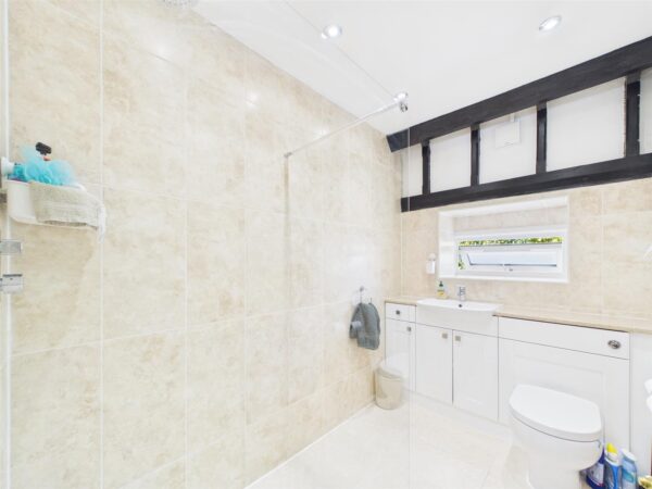 Church Mews, Derby Road, Melbourne, DE73 8FE