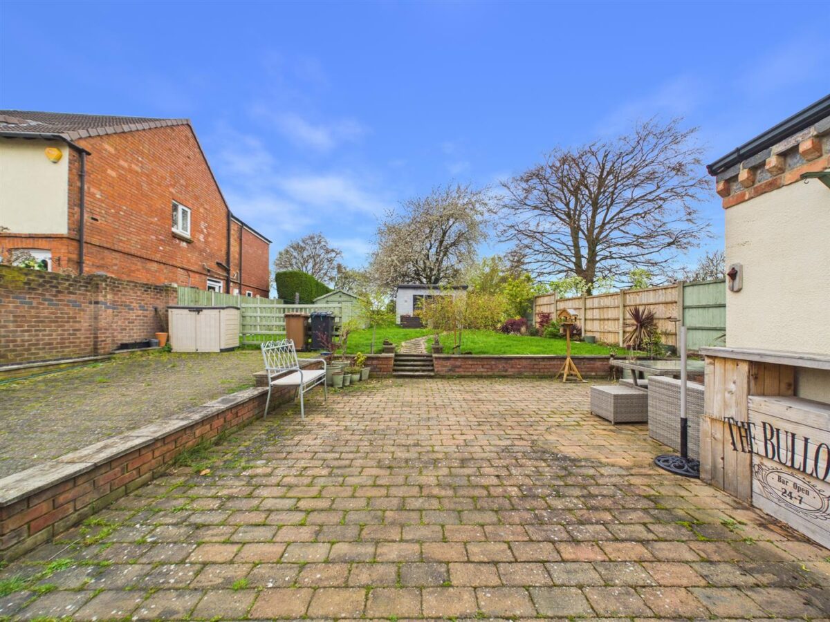 Main Street, Weston-On-Trent, DE72 2BL