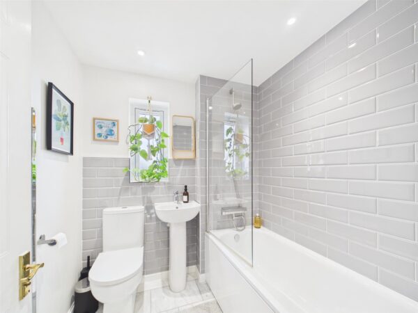 Jubilee Close, Melbourne, DE73 8GR