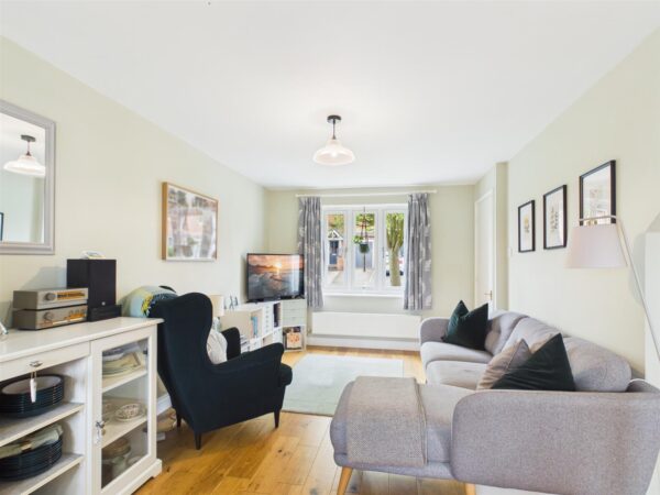 Jubilee Close, Melbourne, DE73 8GR