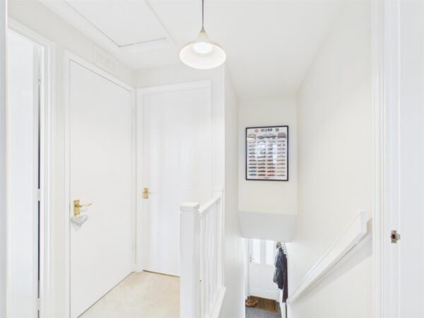 Jubilee Close, Melbourne, DE73 8GR