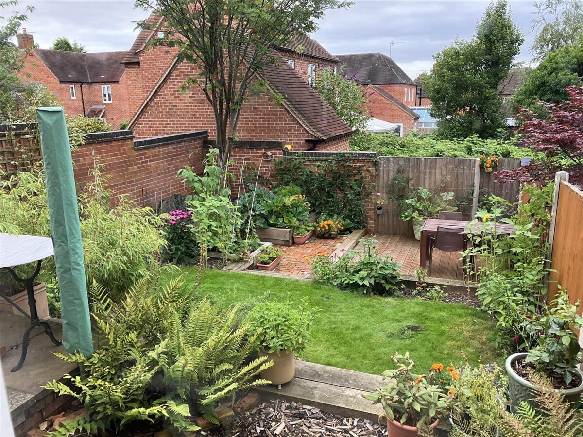 Jubilee Close, Melbourne, DE73 8GR