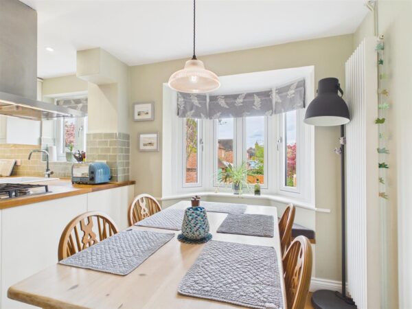 Jubilee Close, Melbourne, DE73 8GR