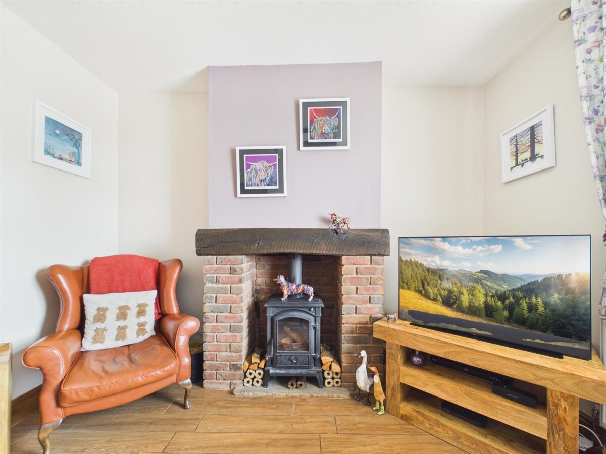 Main Street, Weston-On-Trent, DE72 2BL