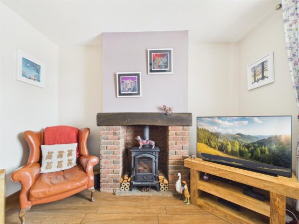 Main Street, Weston-On-Trent, DE72 2BL