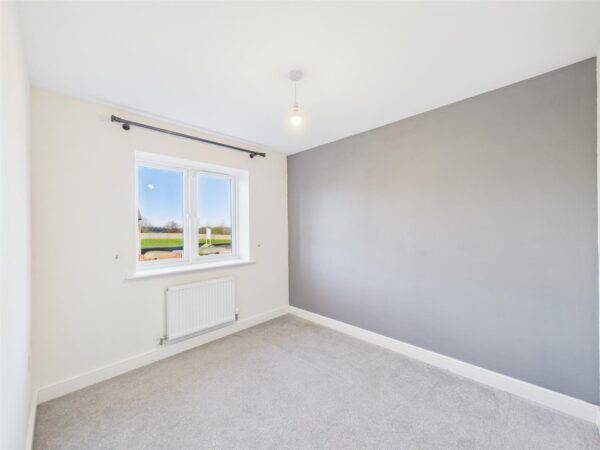 Geraldine Way, Castle Donnington, DE74 0AE