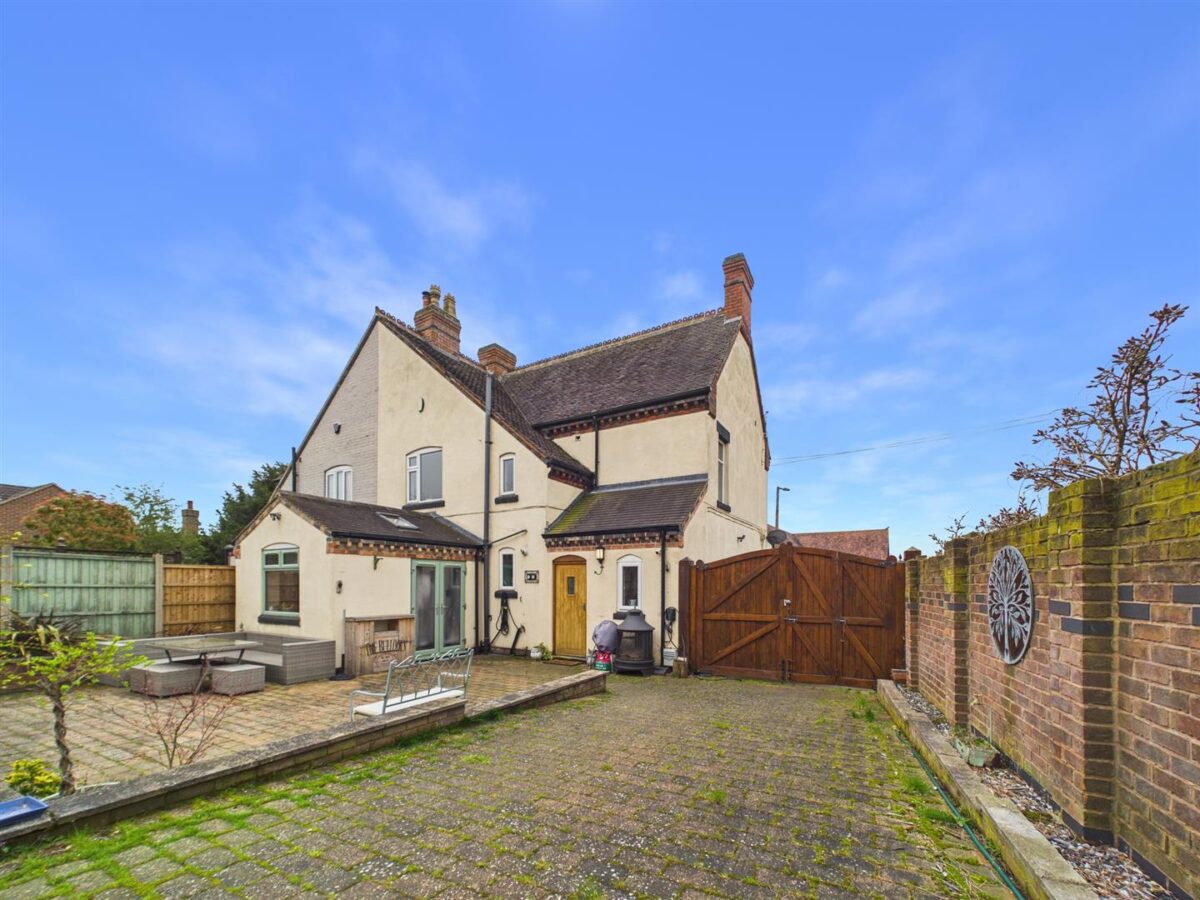 Main Street, Weston-On-Trent, DE72 2BL